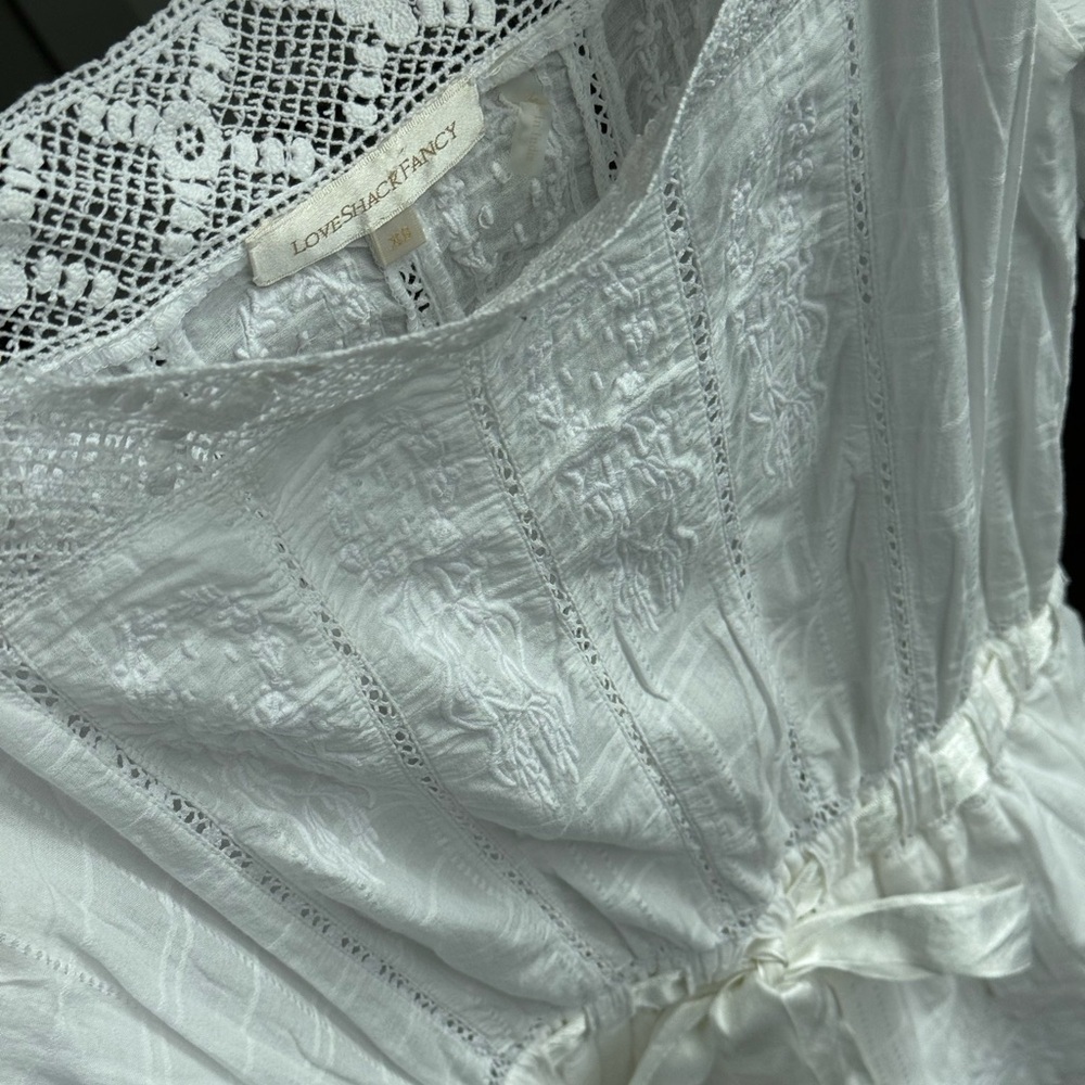 LOVESHACKFANCY - Picture 2 of 10